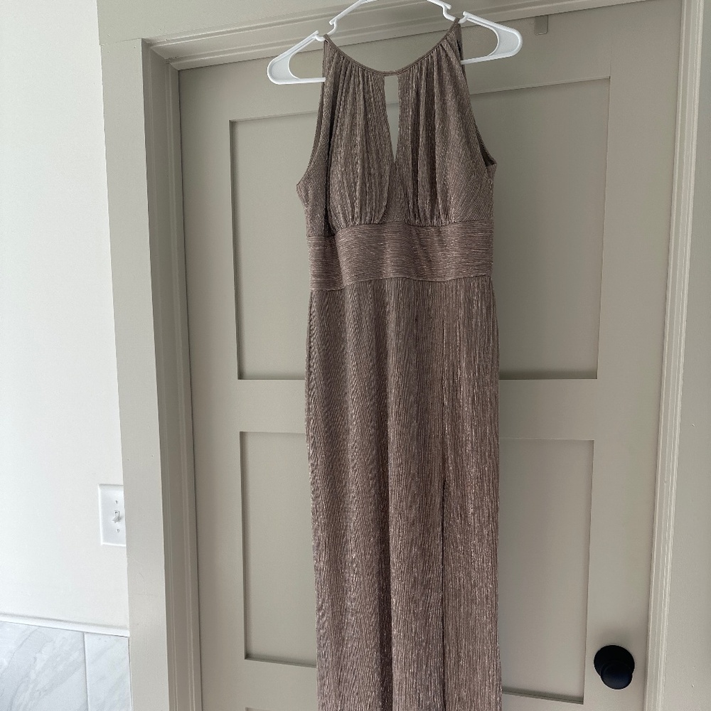 MOB dress